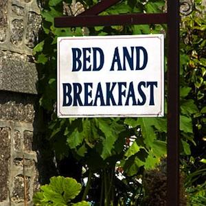 Lucania - Bed & Breakfast