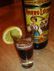 Amaro Lucano