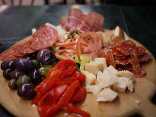 Antipasto