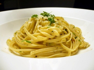 Italienska delikatesser