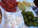 Italienska delikatesser