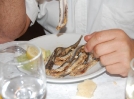 Italienska delikatesser