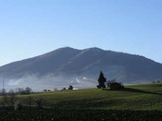 Monte Vulture