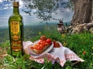 Gastronomi i Puglia