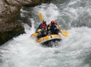 River Rafting, Basilicata