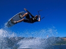 Wakeboard i södra talien