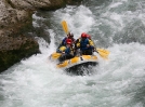 River Rafting i Basilicata