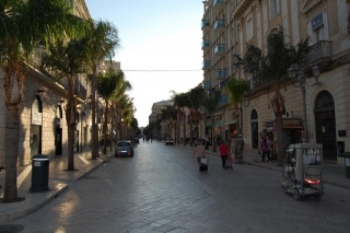Brindisi, Puglia