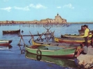 Brindisi, Puglia