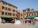 Brindisi, Puglia