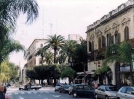 Brindisi, Puglia